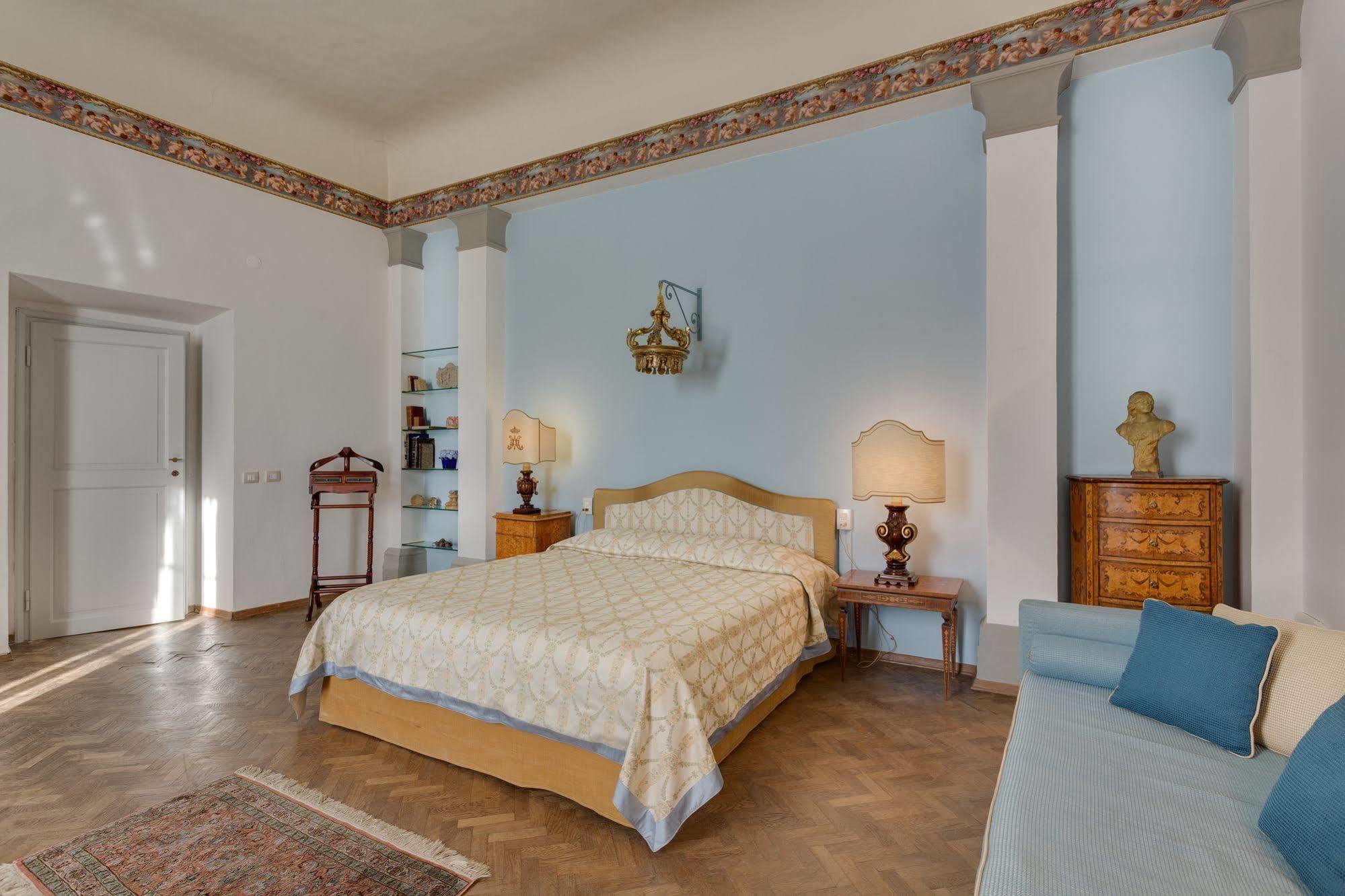 Florence Dream Domus Exteriér fotografie
