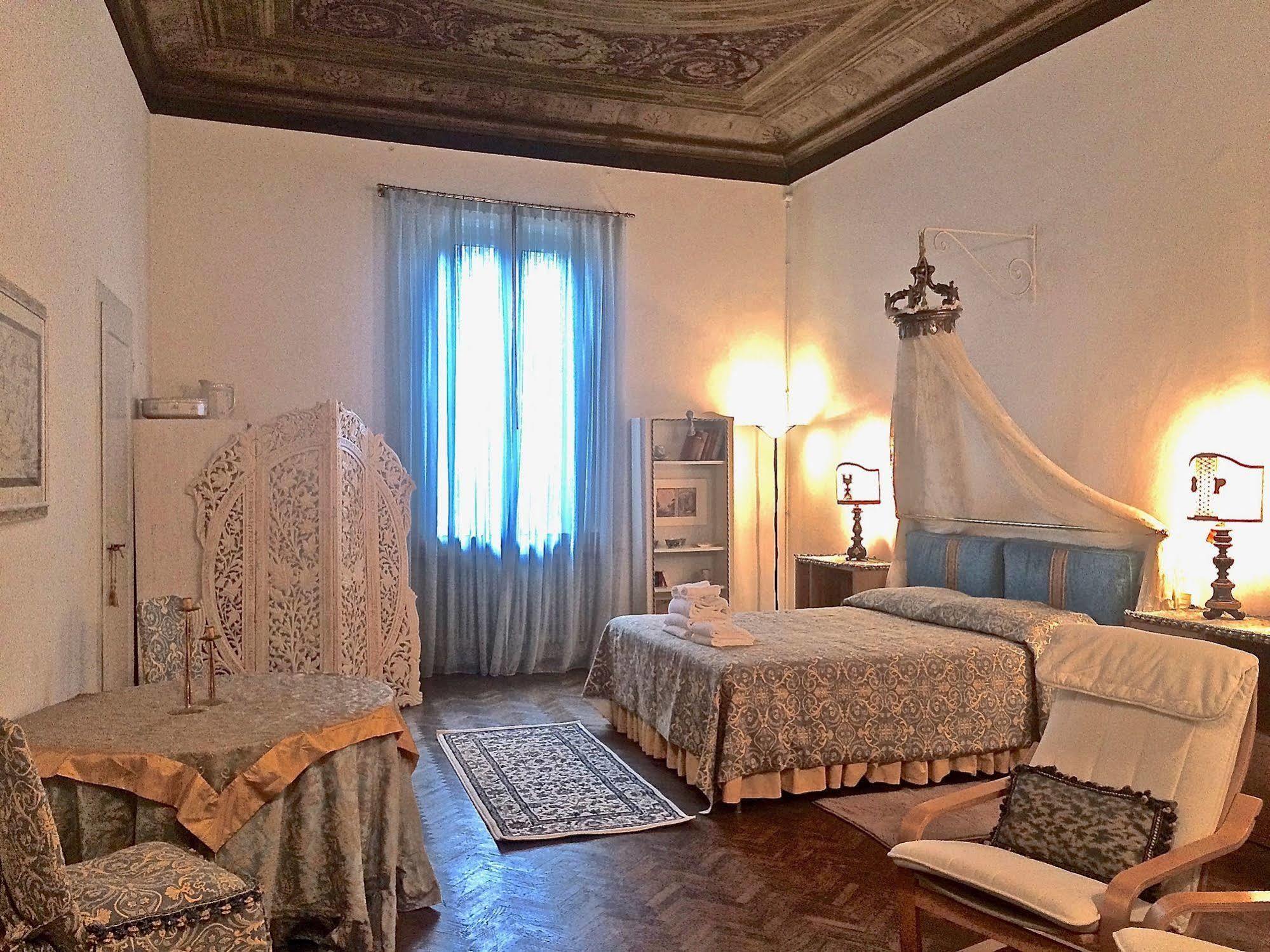 Florence Dream Domus Exteriér fotografie