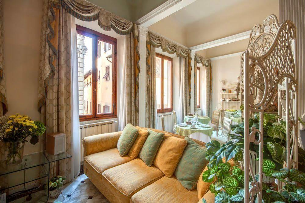 Florence Dream Domus Exteriér fotografie