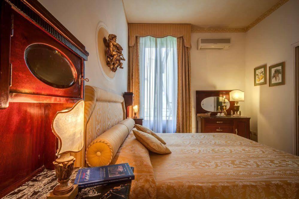 Florence Dream Domus Exteriér fotografie