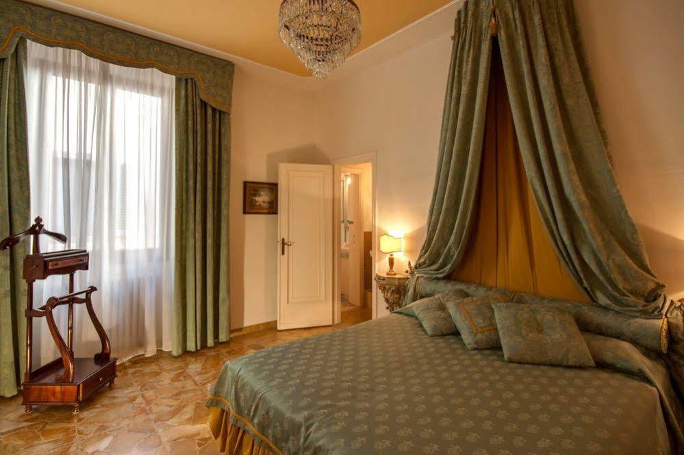 Florence Dream Domus Exteriér fotografie
